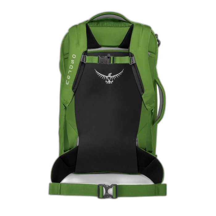 Torba OSPREY Porter 46 /  zielony