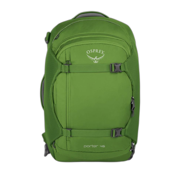 Torba OSPREY Porter 46 /  zielony