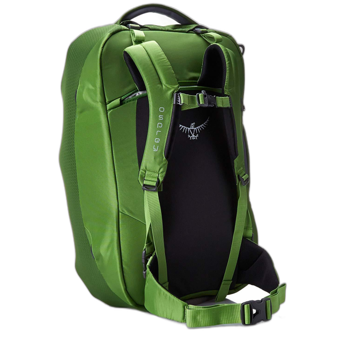 Torba OSPREY Porter 65 /  zielony