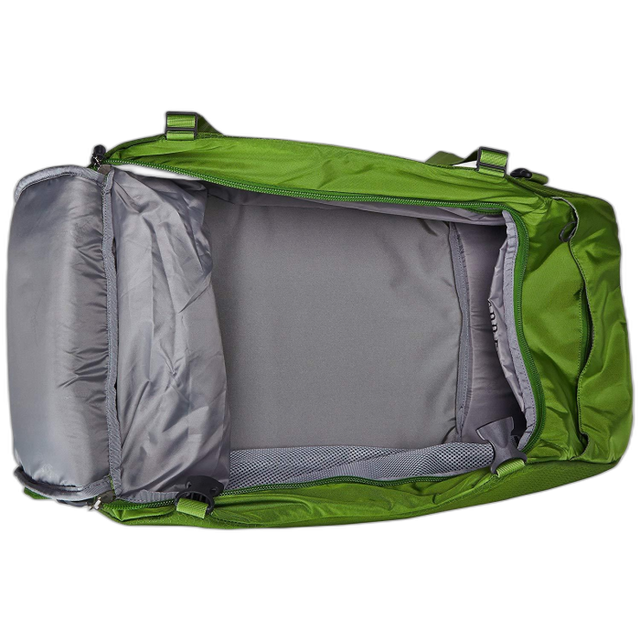Torba OSPREY Porter 65 /  zielony