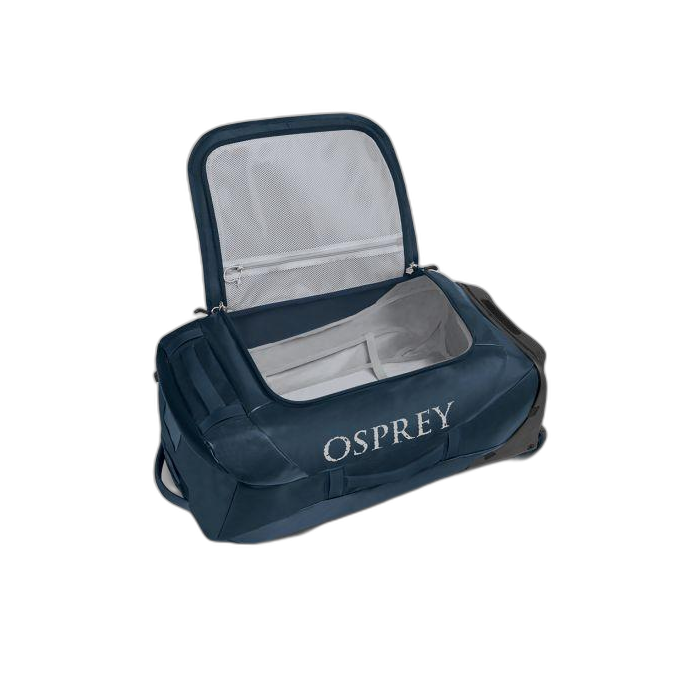 Torba OSPREY Rolling Tra. 60 / Venturi Blue