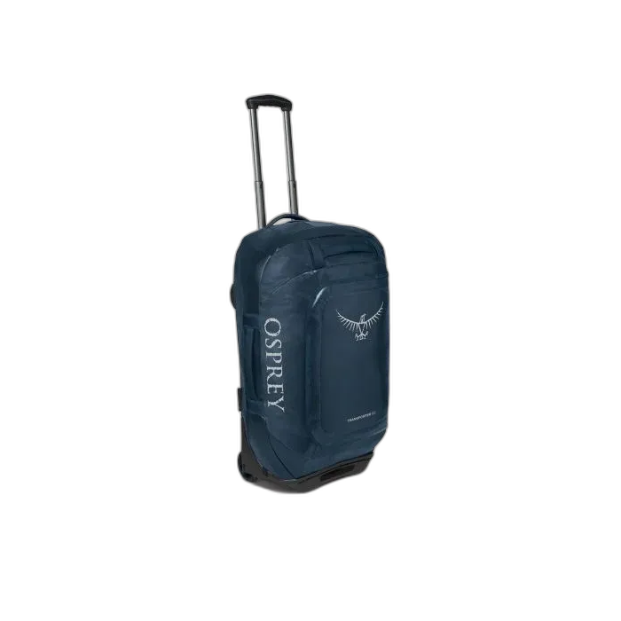 Torba OSPREY Rolling Tra. 60 / Venturi Blue