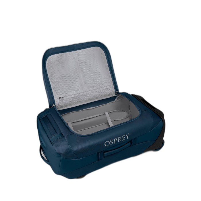 Torba OSPREY Rolling Tra. 90 / Venturi Blue