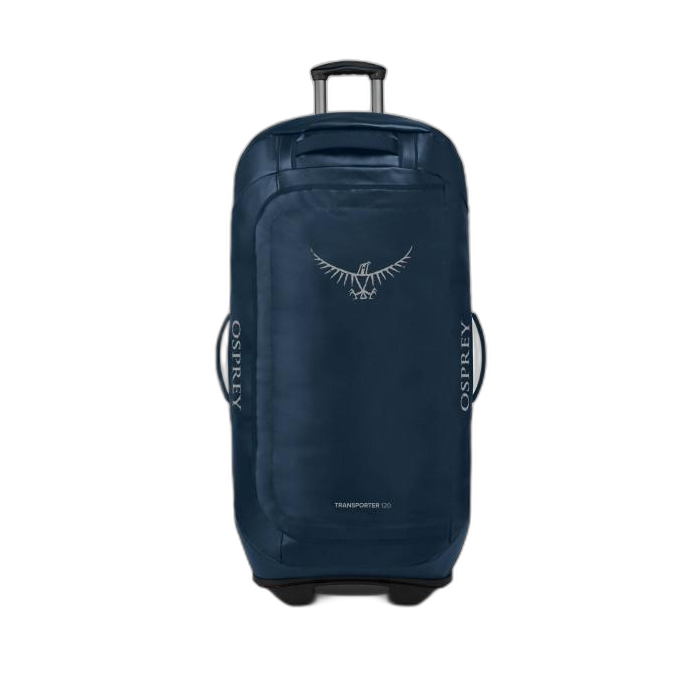 Torba OSPREY Rolling Transporter 120 / Venturi Blue
