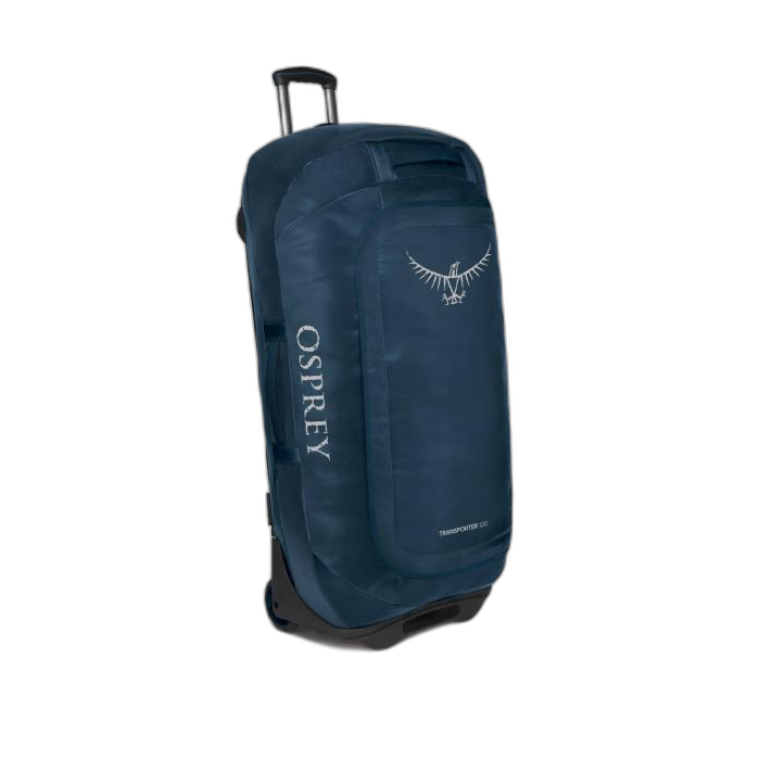 Torba OSPREY Rolling Transporter 120 / Venturi Blue