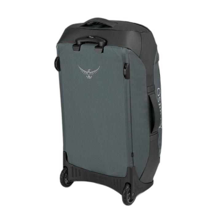 Torba OSPREY Rolling Transporter 90 /  szary