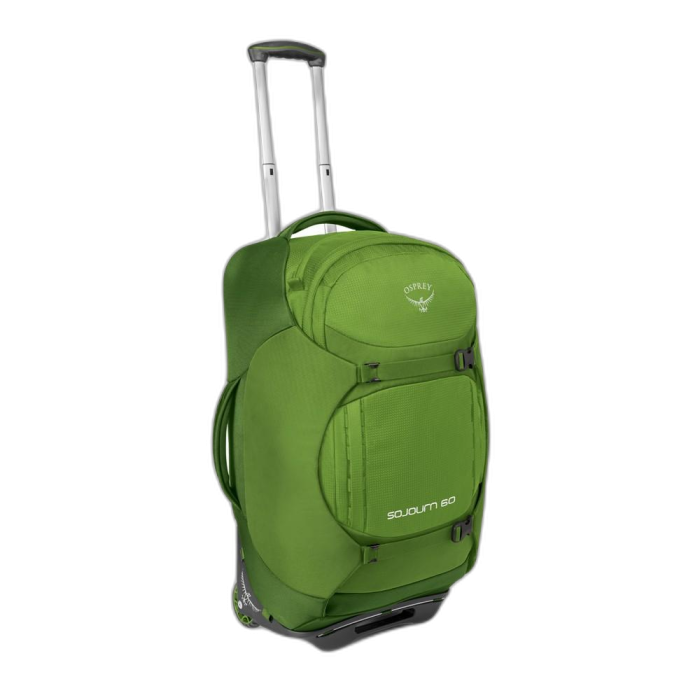 Torba OSPREY Sojourn 60 /  zielony