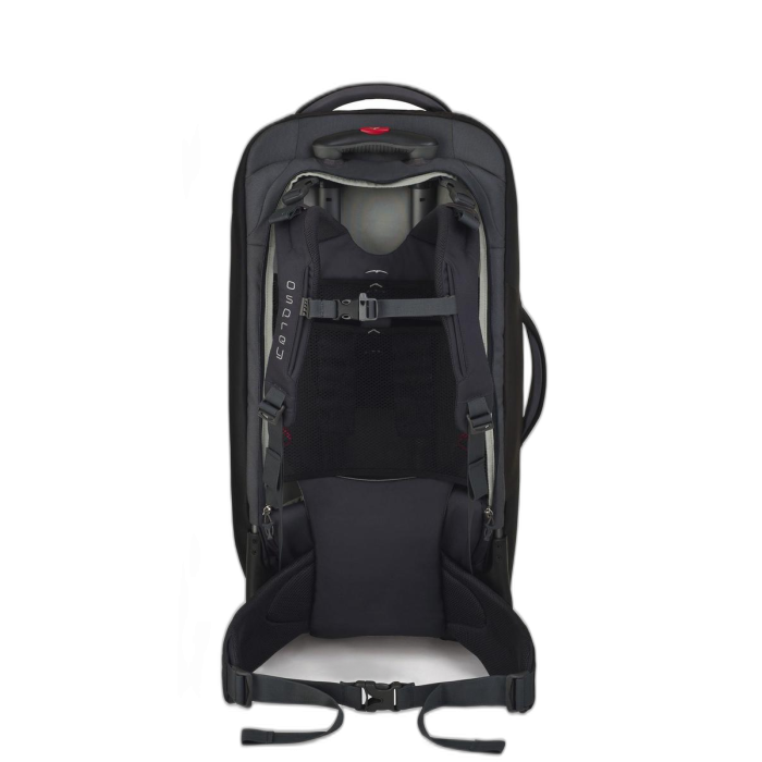 Torba OSPREY Sojourn 80 /  czarny