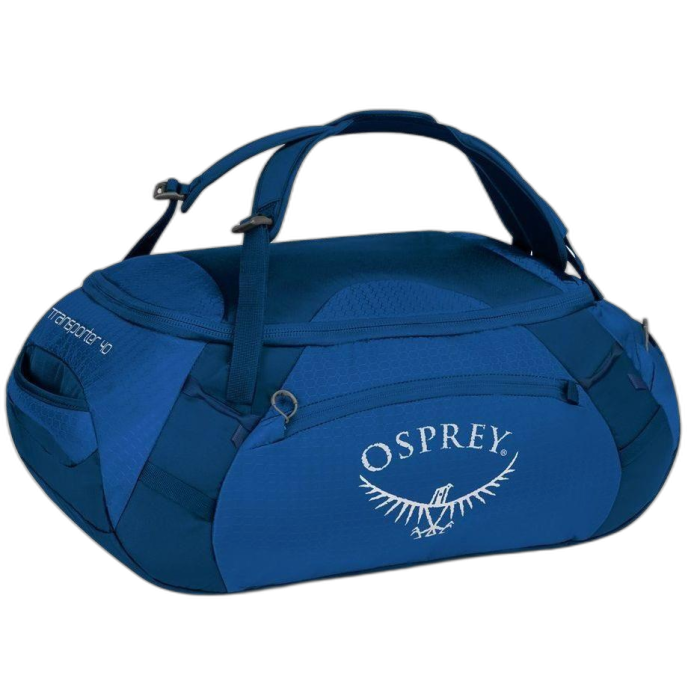 Torba OSPREY Transporter /  niebieski