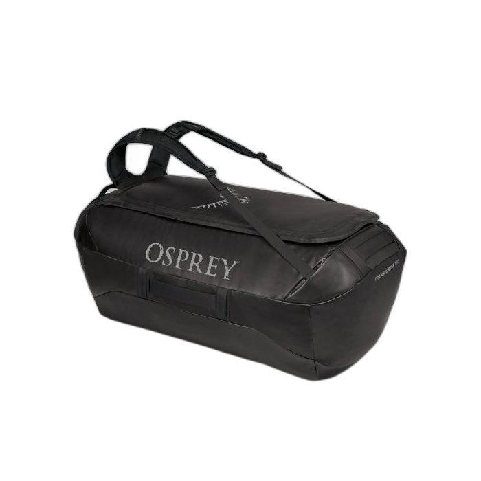 Torba OSPREY Transporter 120 /  czarny