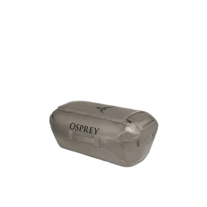 Torba OSPREY Transporter 120 / Tan Concrete