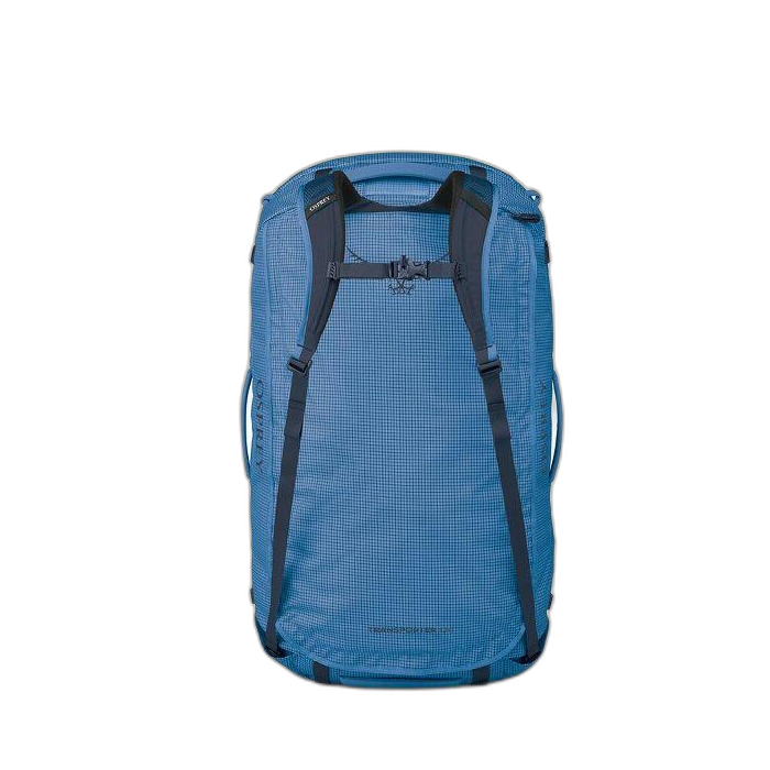 Torba OSPREY Transporter 120 / Blue Flame