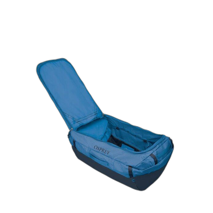 Torba OSPREY Transporter 120 / Blue Flame