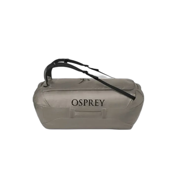 Torba OSPREY Transporter 120 / Tan Concrete