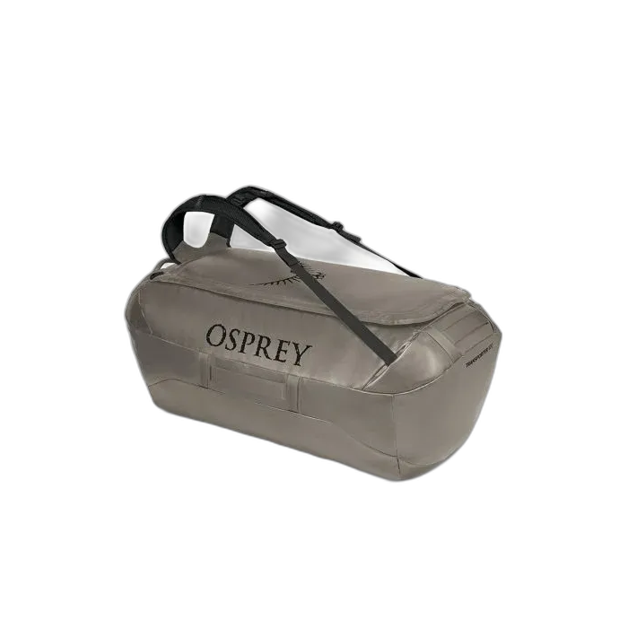 Torba OSPREY Transporter 120 / Tan Concrete
