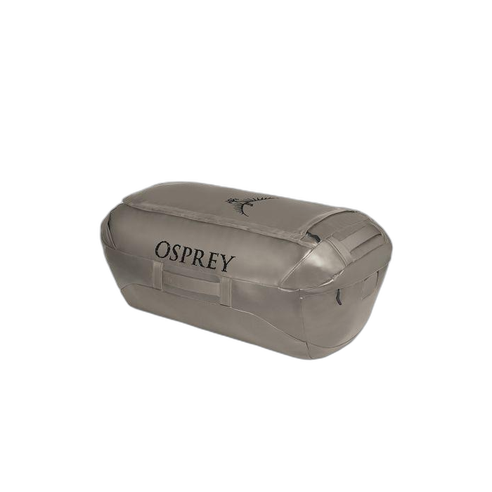 Torba OSPREY Transporter 120 / Tan Concrete