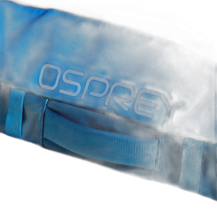 Torba OSPREY Transporter 130 /  czarny