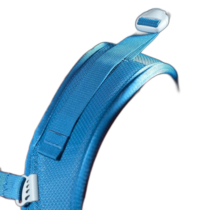 Torba OSPREY Transporter 130 /  czarny