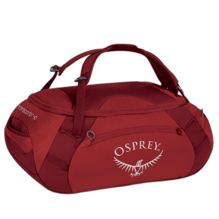 Torba OSPREY Transporter /  czerwony