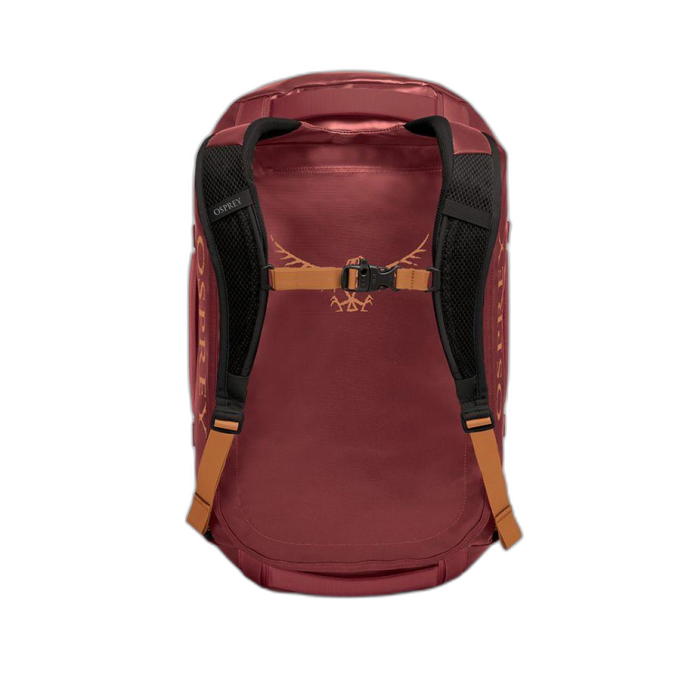 Torba OSPREY Transporter 40 / Red Mountain