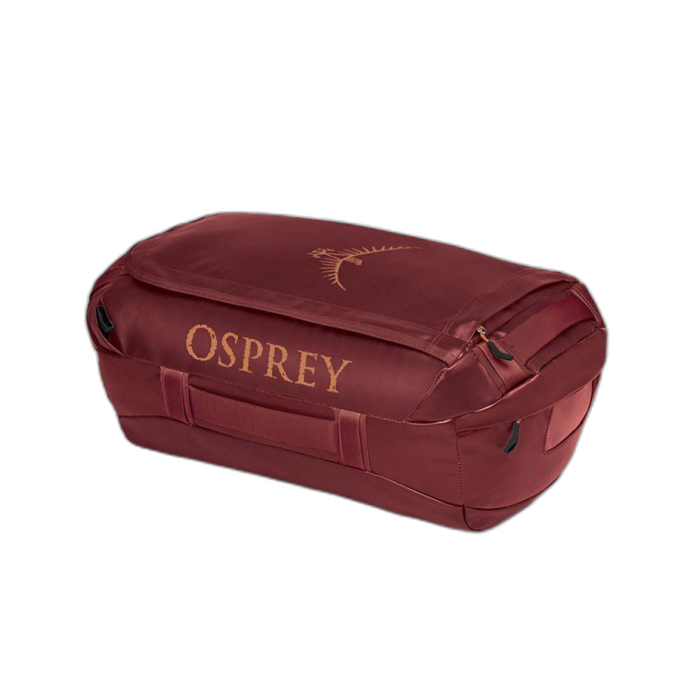 Torba OSPREY Transporter 40 / Red Mountain
