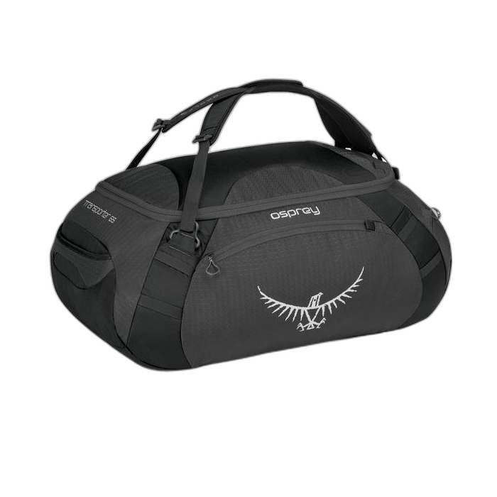 Torba OSPREY Transporter 65 /  szary