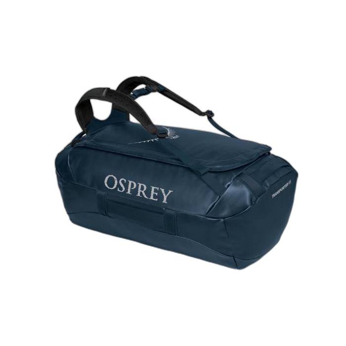 Torba OSPREY Transporter 65 / Venturi Blue