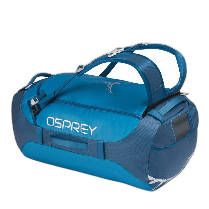 Torba OSPREY Transporter 65 /  niebieski