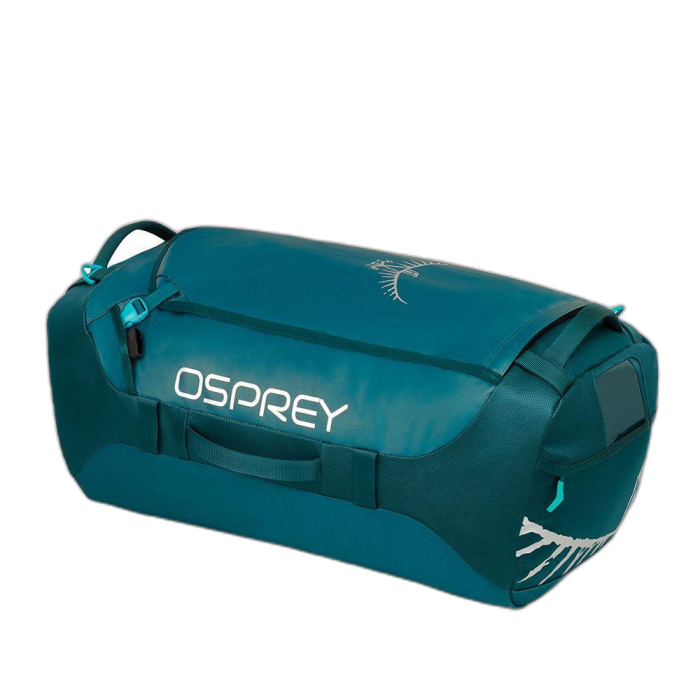 Torba OSPREY Transporter 65 /  zielony