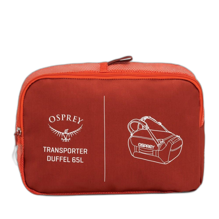 Torba OSPREY Transporter 65 /  niebieski