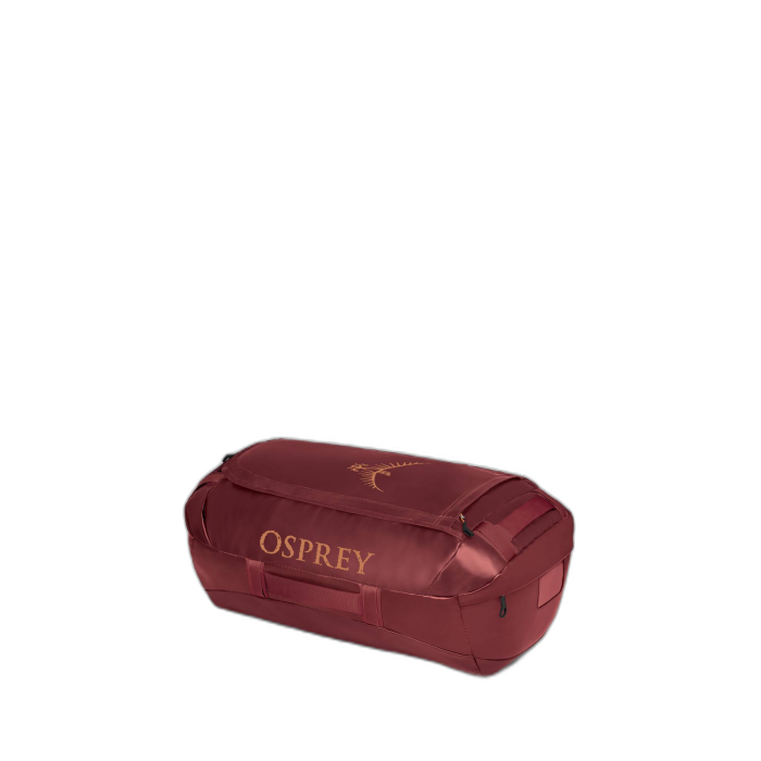 Torba OSPREY Transporter 65 / Red Mountain
