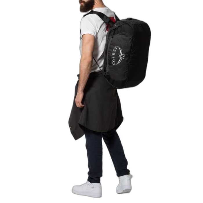 Torba OSPREY Transporter 65 /  szary