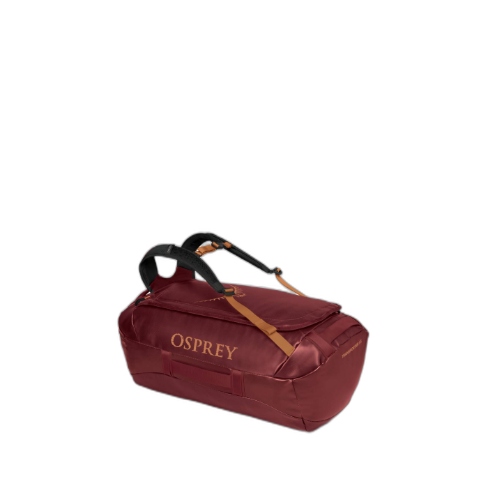 Torba OSPREY Transporter 65 / Red Mountain