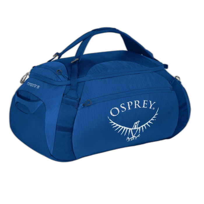 Torba OSPREY Transporter 95 /  niebieski