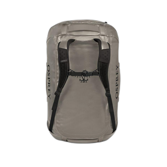 Torba OSPREY Transporter 95 / Tan Concrete