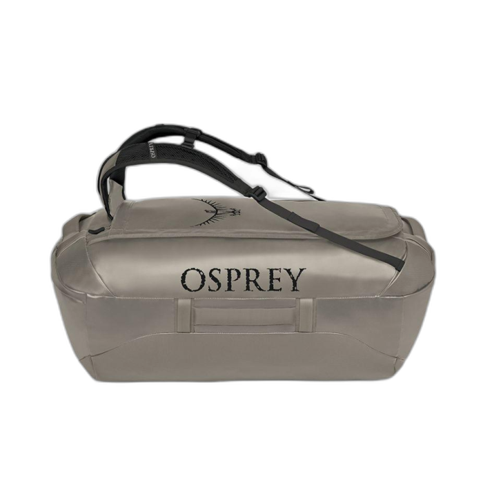 Torba OSPREY Transporter 95 / Tan Concrete