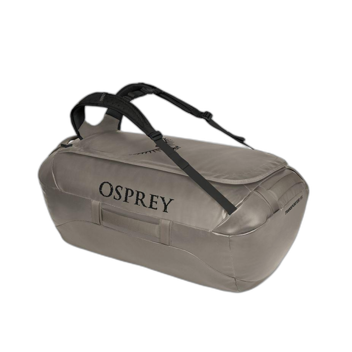 Torba OSPREY Transporter 95 / Tan Concrete