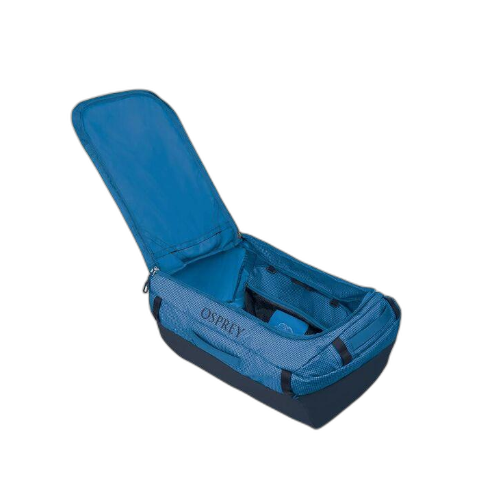Torba OSPREY Transporter 95 / Blue Flame