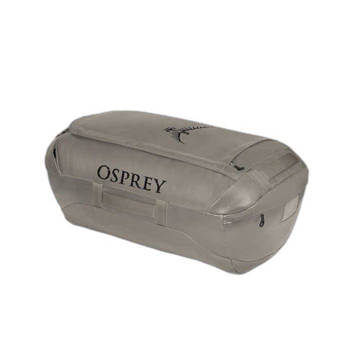 Torba OSPREY Transporter 95 / Tan Concrete