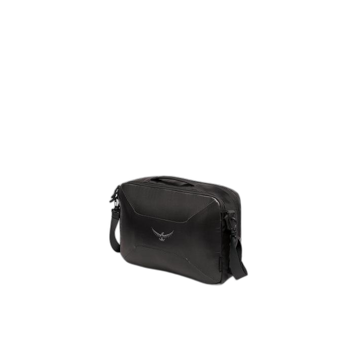 Torba OSPREY Transporter Boarding Bag / Black