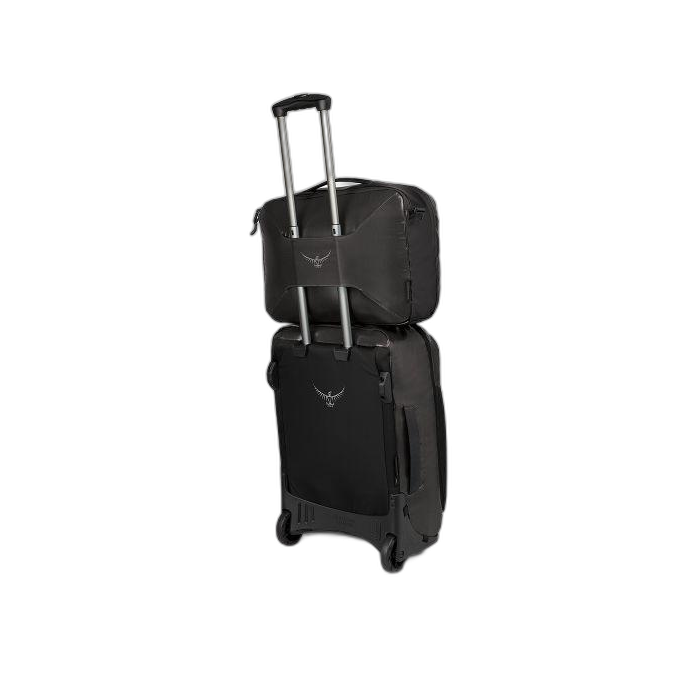 Torba OSPREY Transporter Boarding Bag / Black