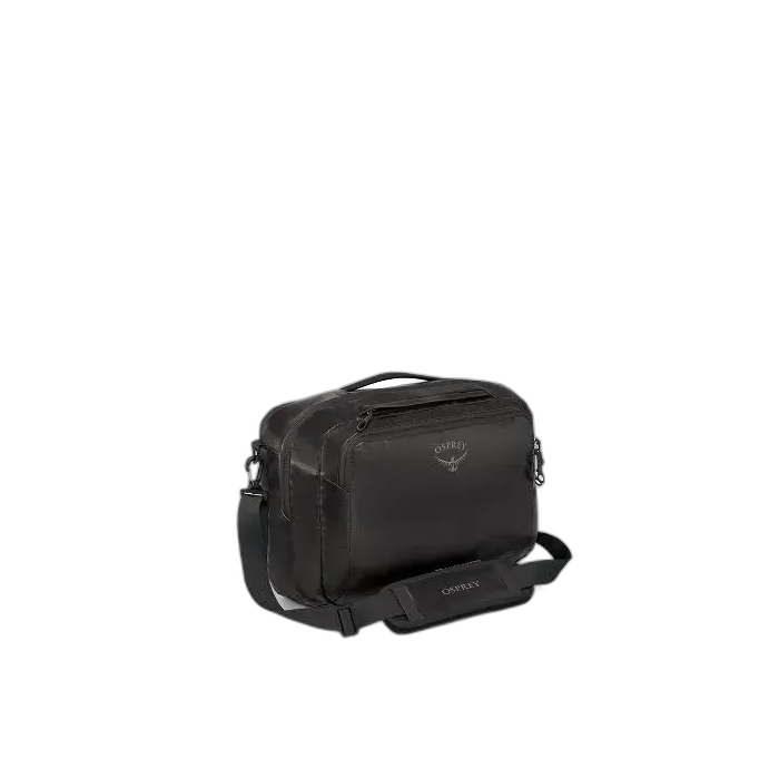 Torba OSPREY Transporter Boarding Bag / Black