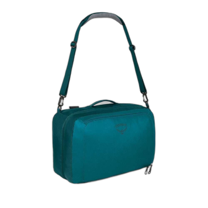 Torba OSPREY Transporter Global Carry-On 36 /  zielony