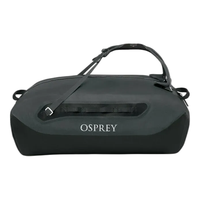 Torba OSPREY Transporter WP Duffel 100 / Tunnel Vision Grey