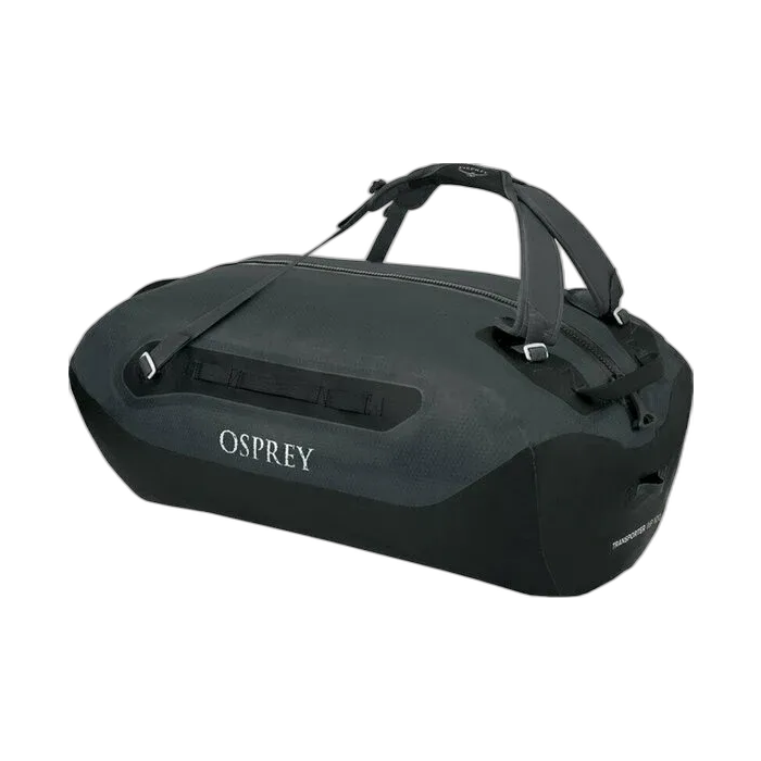 Torba OSPREY Transporter WP Duffel 100 / Tunnel Vision Grey