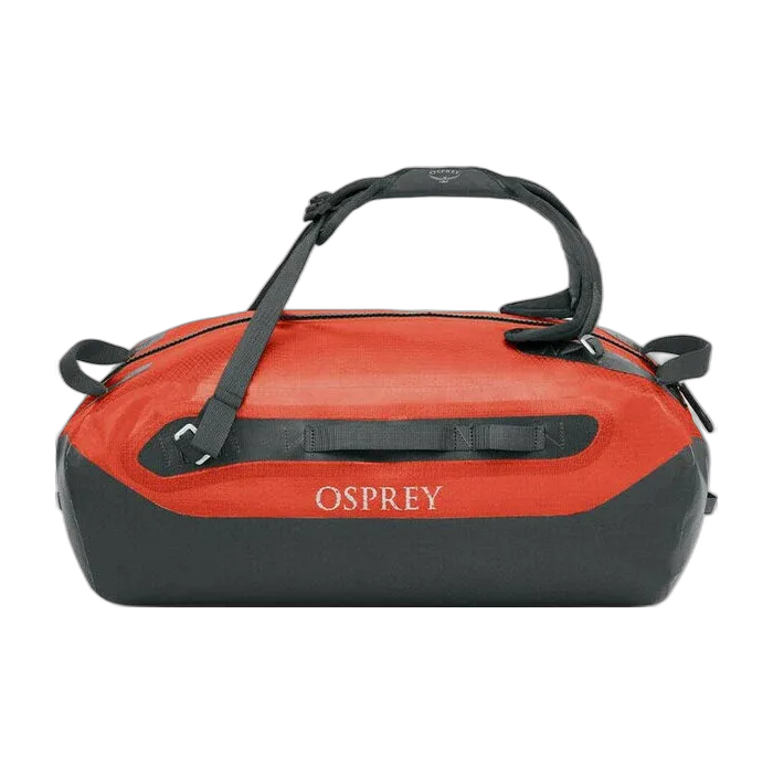 Torba OSPREY Transporter WP Duffel 70 / Mars Orange