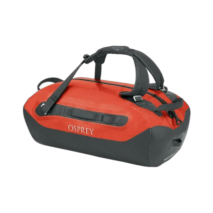 Torba OSPREY Transporter WP Duffel 70 / Mars Orange
