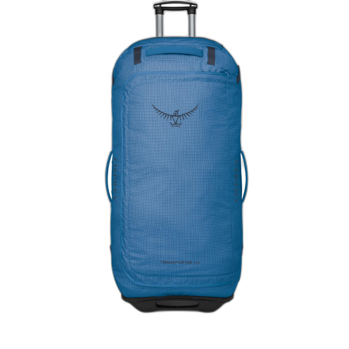 Torba OSPREY Trans.W Duffel120 / Blue Flame