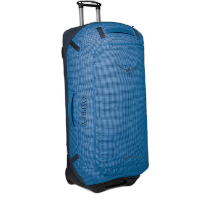 Torba OSPREY Trans.W Duffel120 / Blue Flame