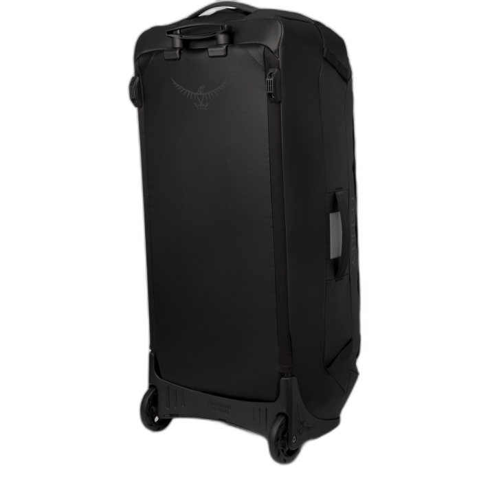 Torba OSPREY Trans.W Duffel120 / Raven Black
